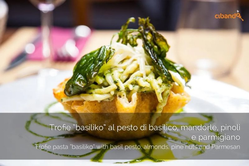 Brillo Restaurant