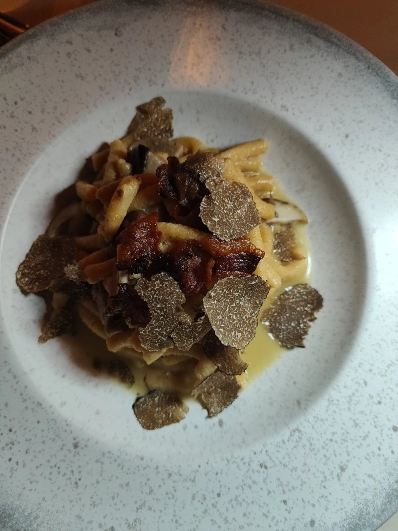 Ristorante Castello di Fossadalbero