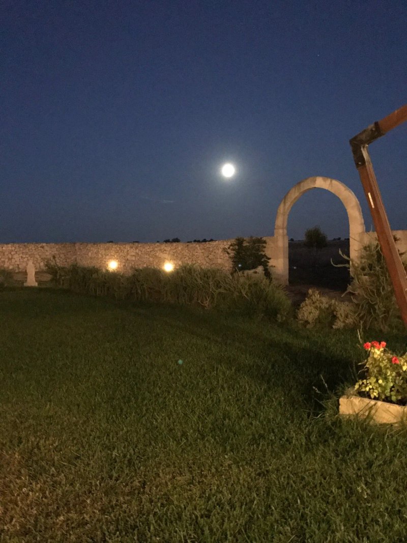 Agriturismo Masseria Quaremme