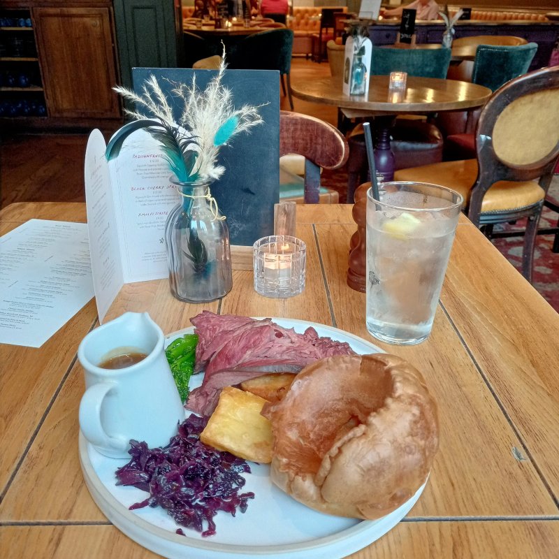 Brook Green (Pub)