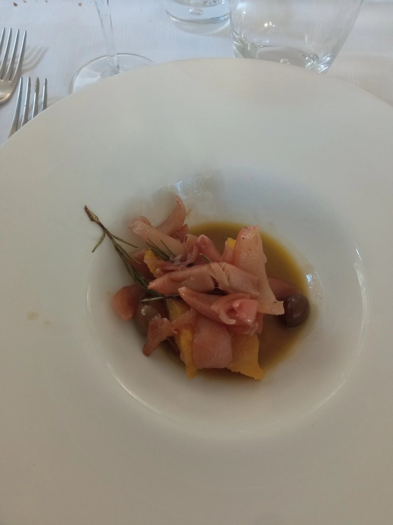 Ristorante Il Veliero