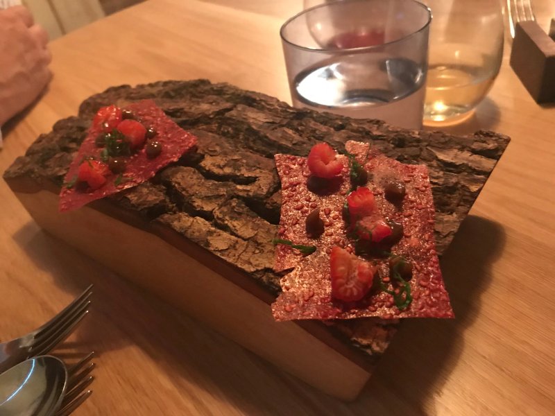 Sosban and The Old Butchers Restaurant