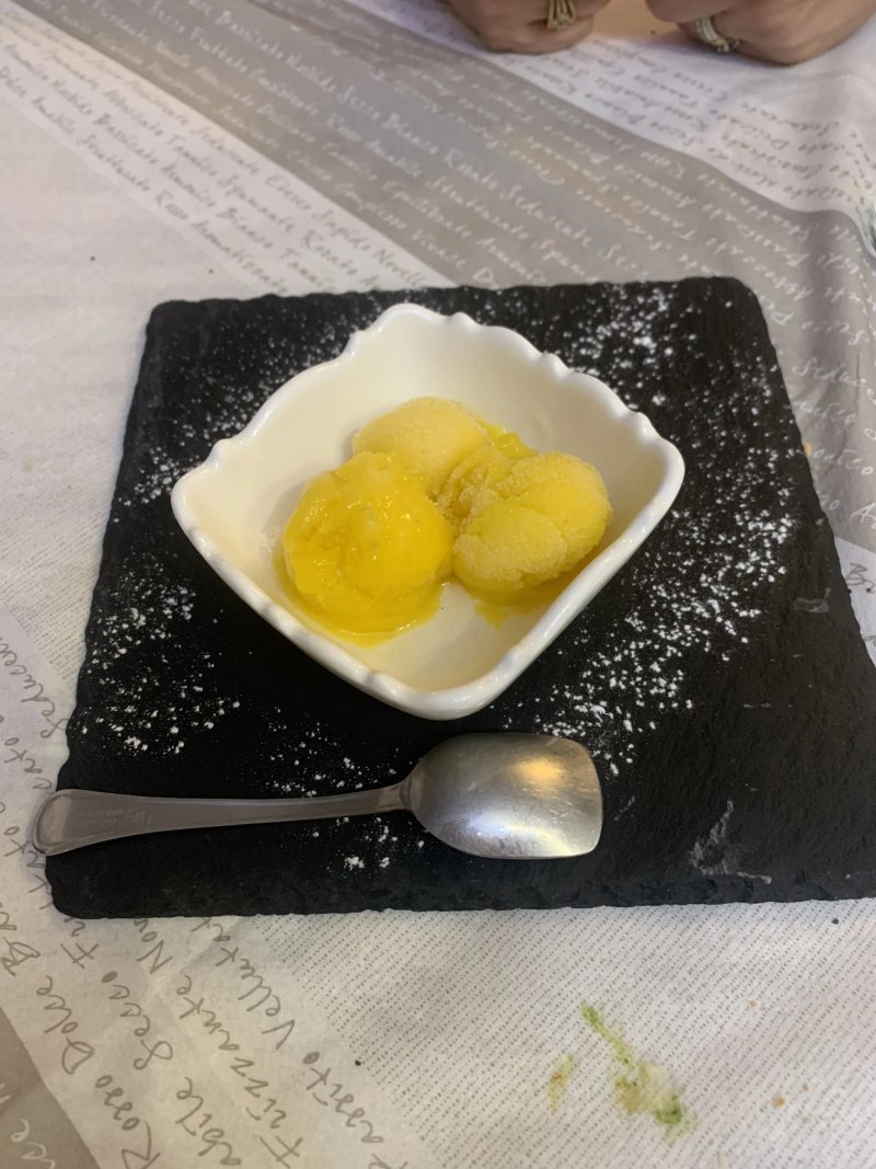 La Cipolla Caramellata