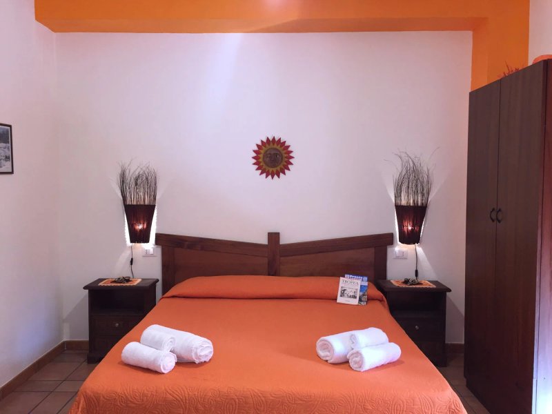 B&B Tropea Casa Scirocco