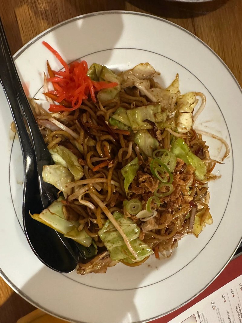 Legend One Japanese and Chinese restaurant & sushi bar