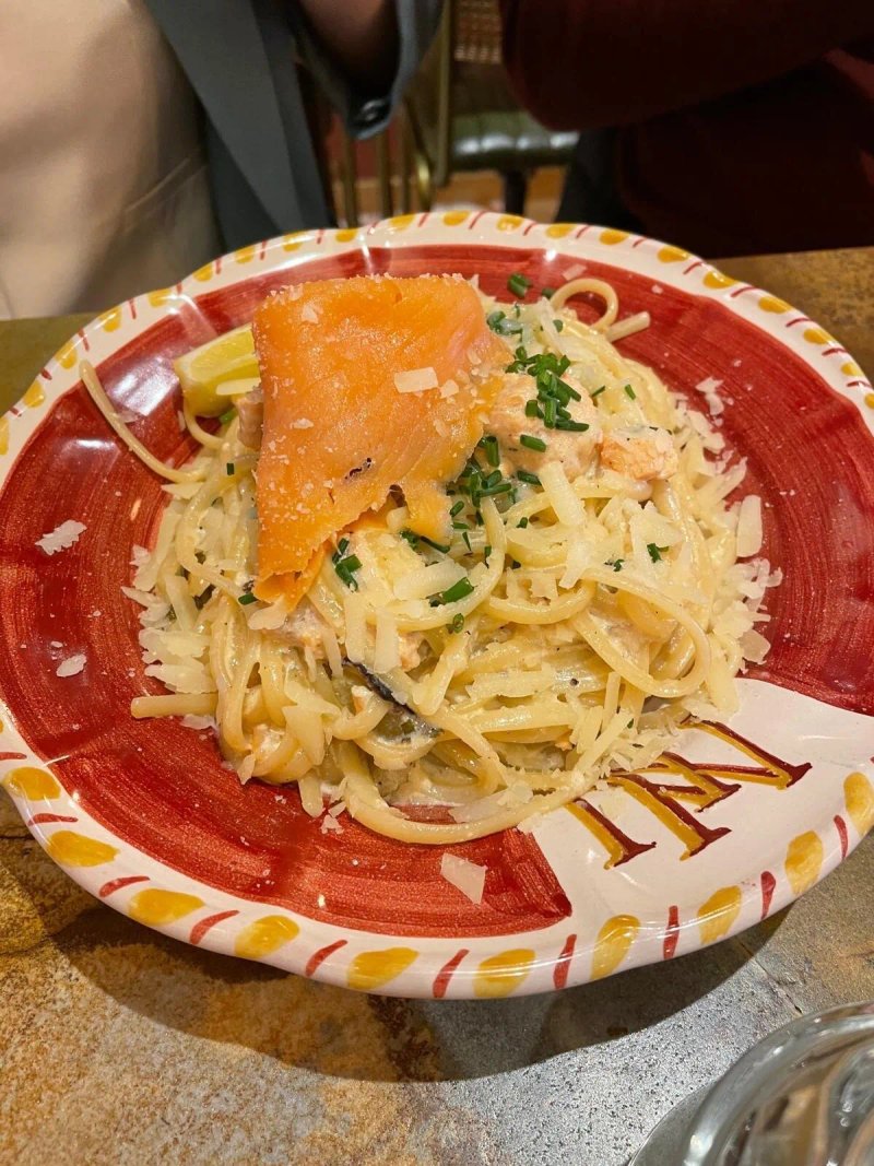 Nonna Trattoria Napolitana