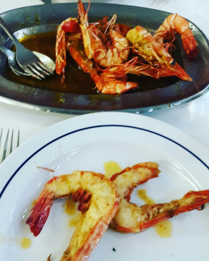 Casa Mariazinha Restaurante