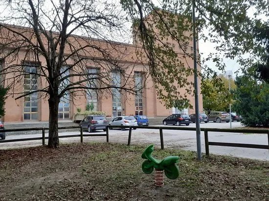 Ex Casa del Fascio