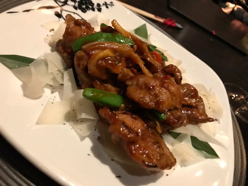 Chedi