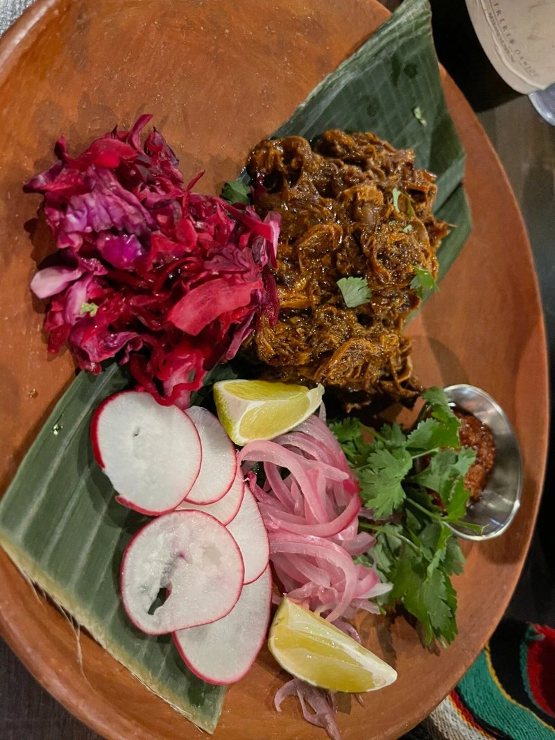 Mazu Cantina