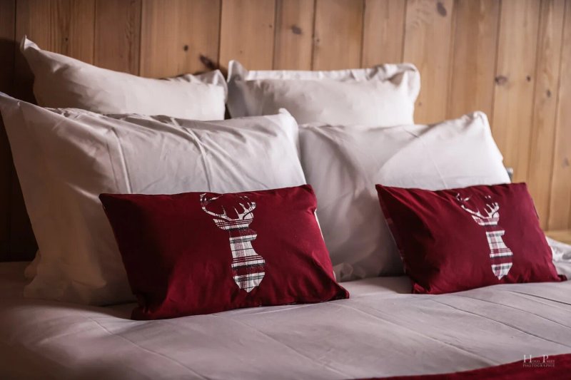 Le Chalet Hôtel Cordon