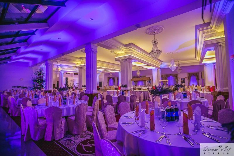 Hotel Lancut