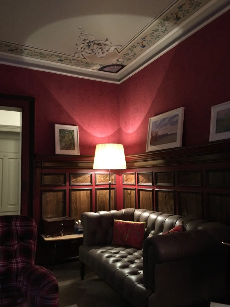 Villa Flor
