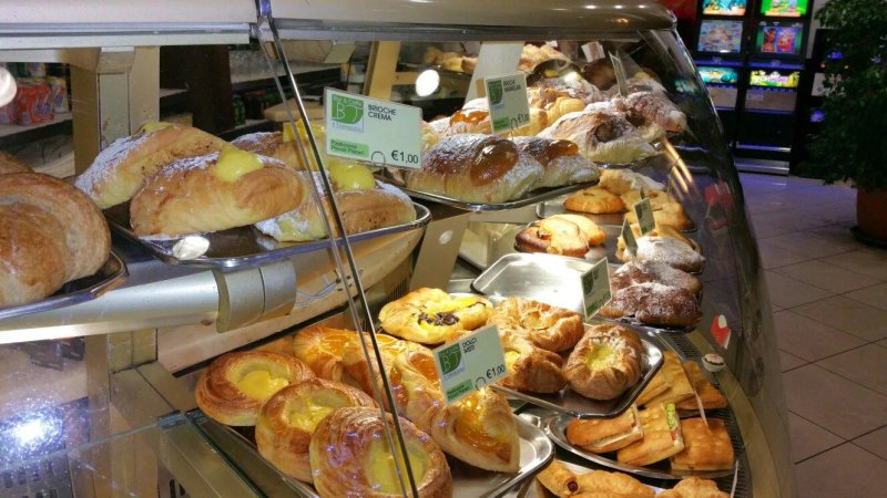 Bar Il Tramezzino