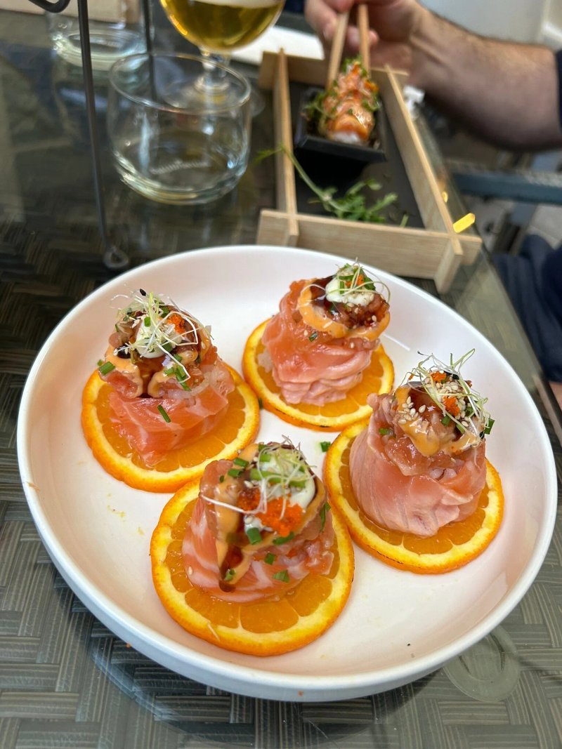 Savoury@Eastern