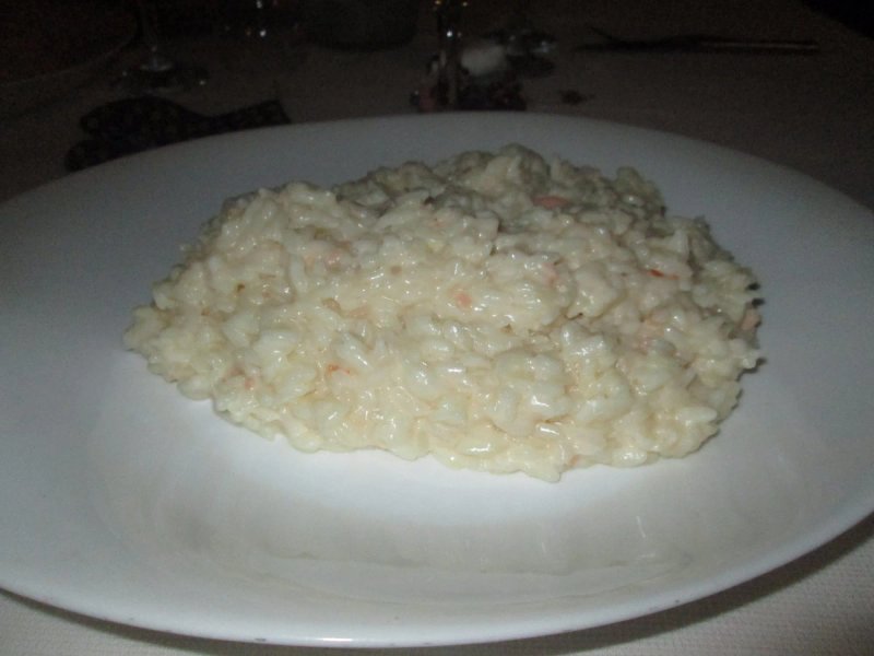 Ristorante Pizzeria Barabba
