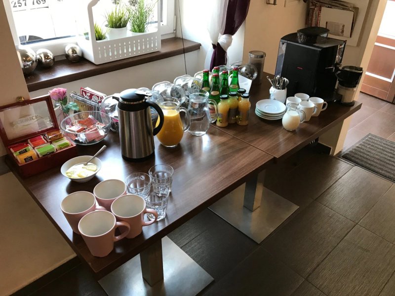 Hotel Berger