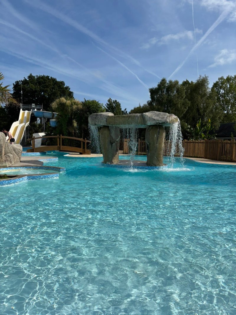 Camping Sandaya Carnac