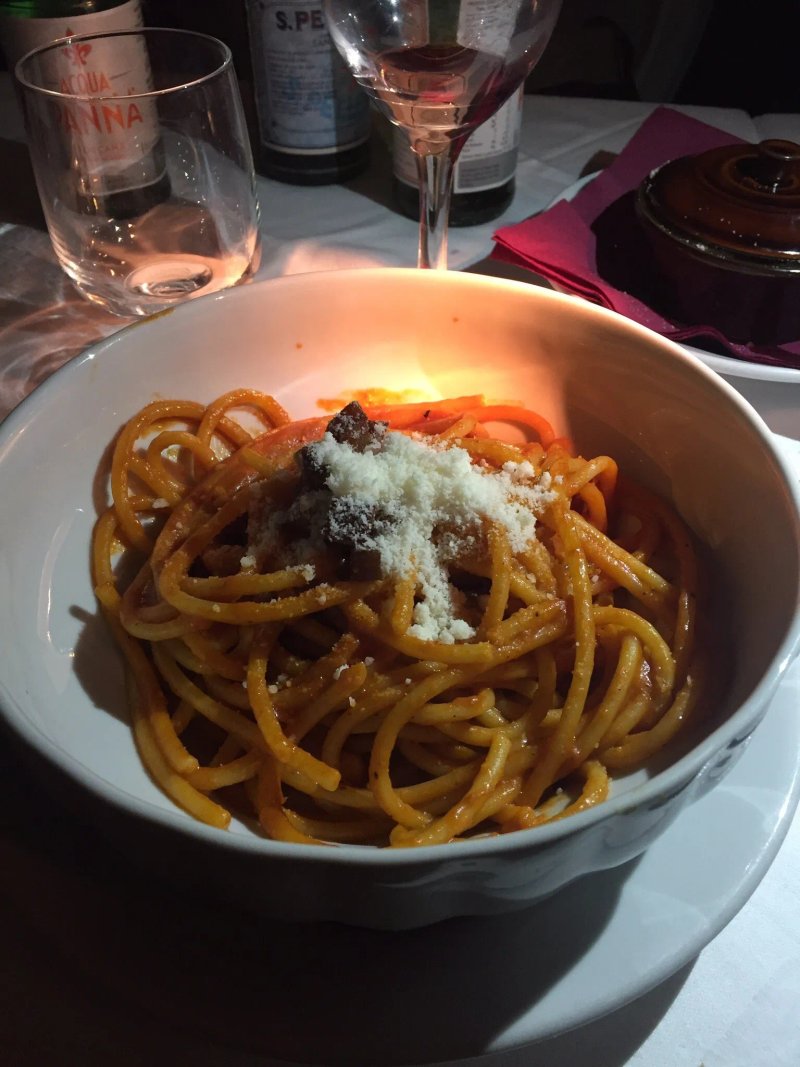 Ristorante Rugantino