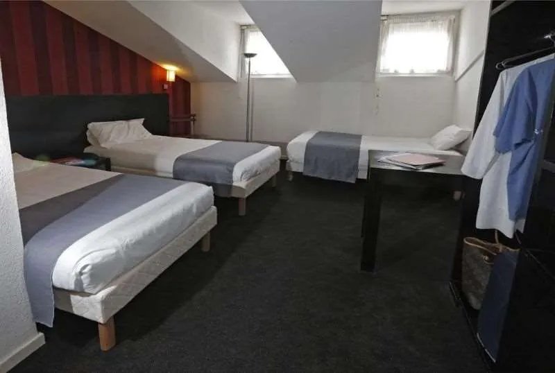 Hotel Alize Cannes