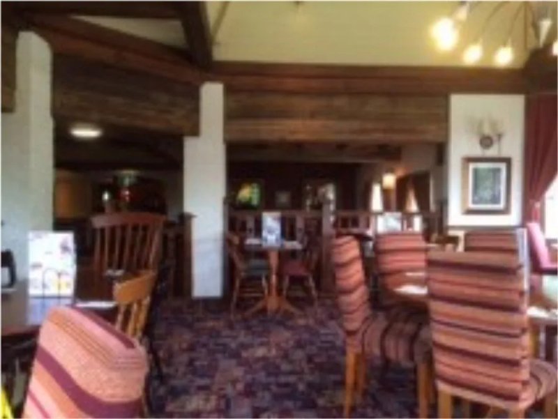 Brewers Fayre Home Farm