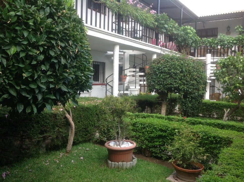 Apartamentos Carihuela Gardens