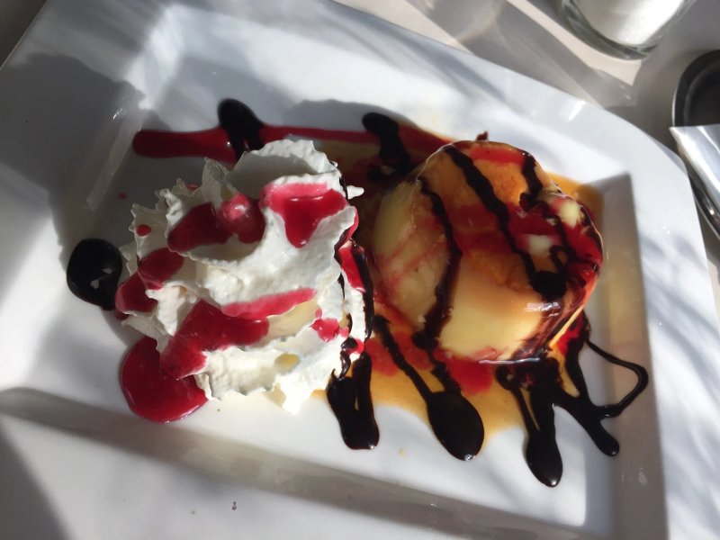 Gautor Restaurant &Cafe