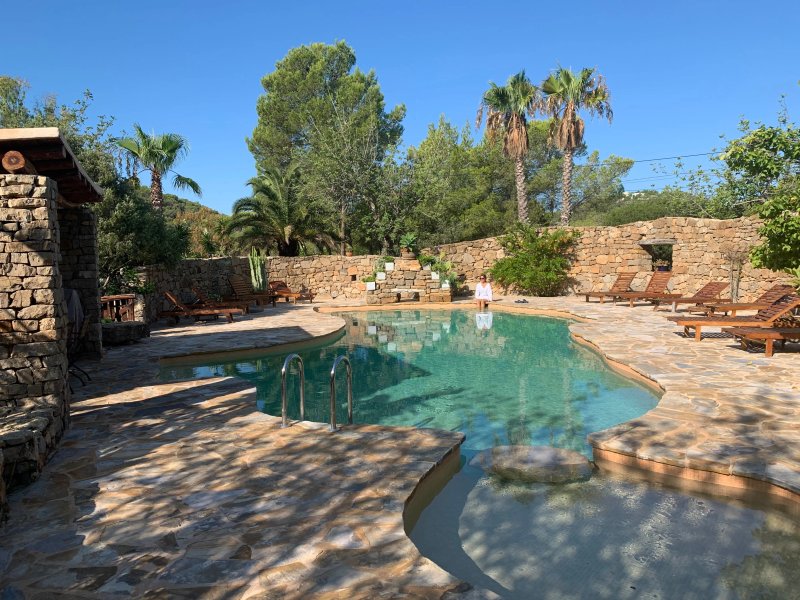Can Talaias Agroturismo