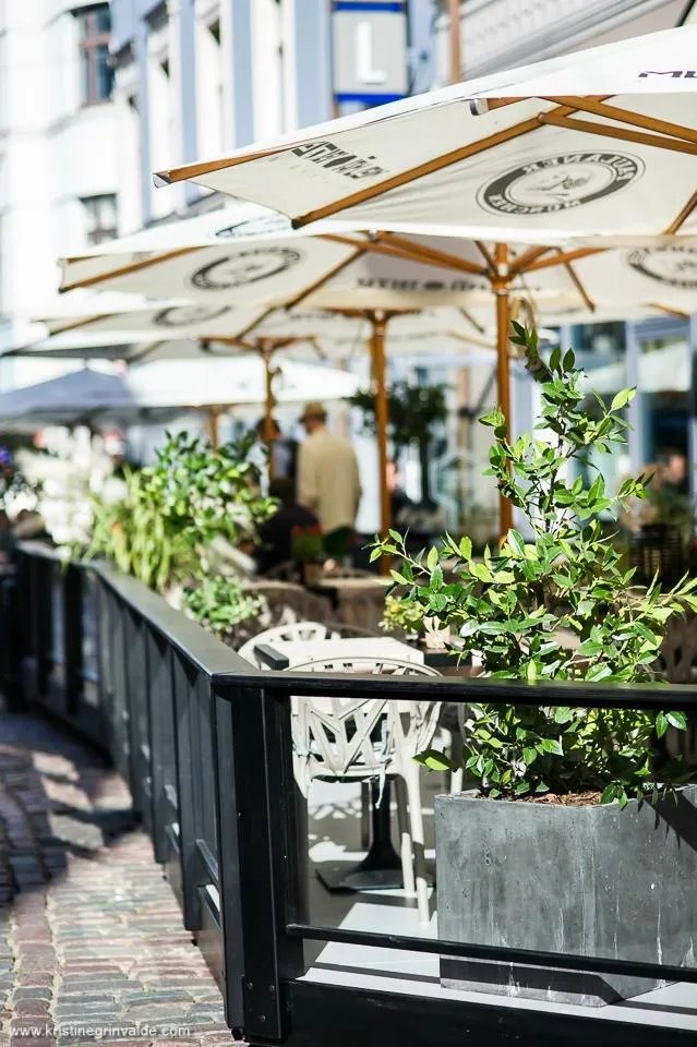 Melna Bite Restaurant