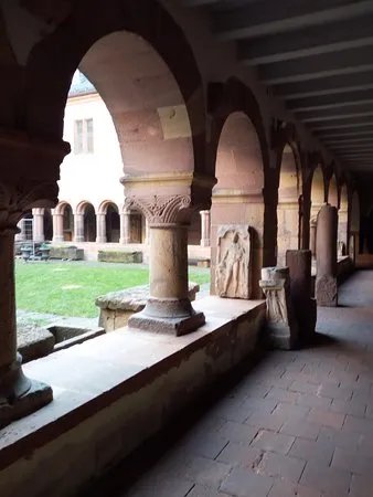 Museum der Stadt Worms