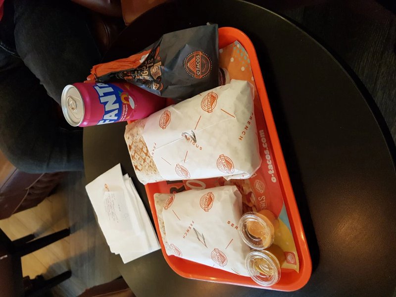 O'Tacos
