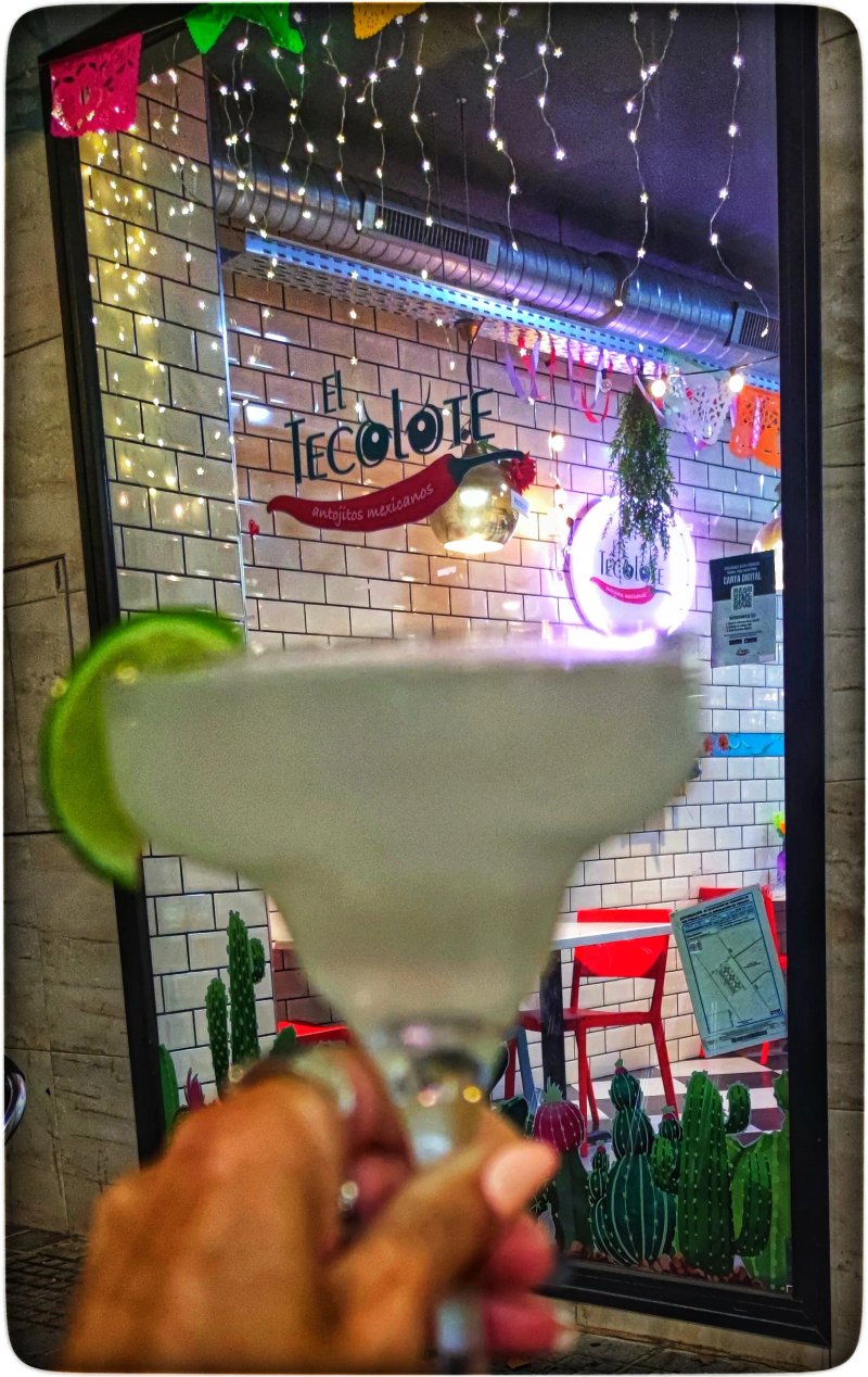El Tecolote Antojitos Mexicanos