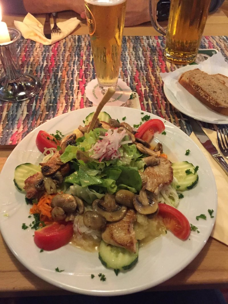 Gasthaus zum Tannhaeuser