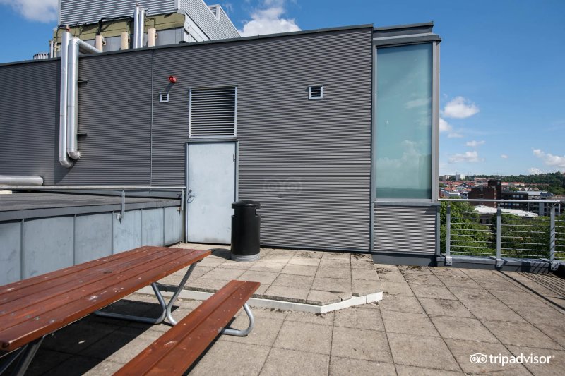 Anker Hostel