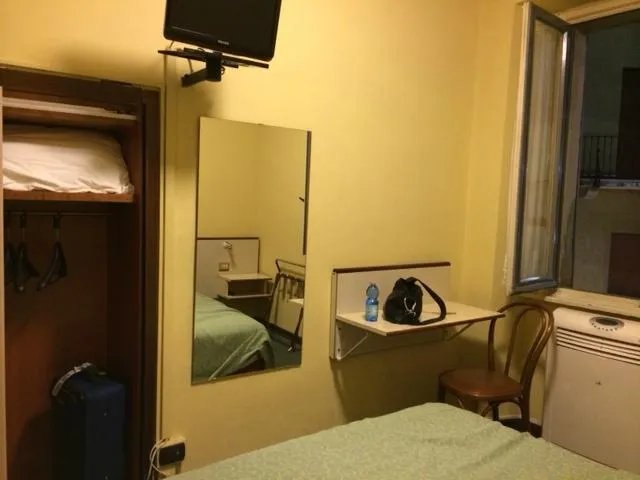 Hotel Boston