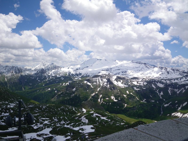 Gasthof Hochalmspitze