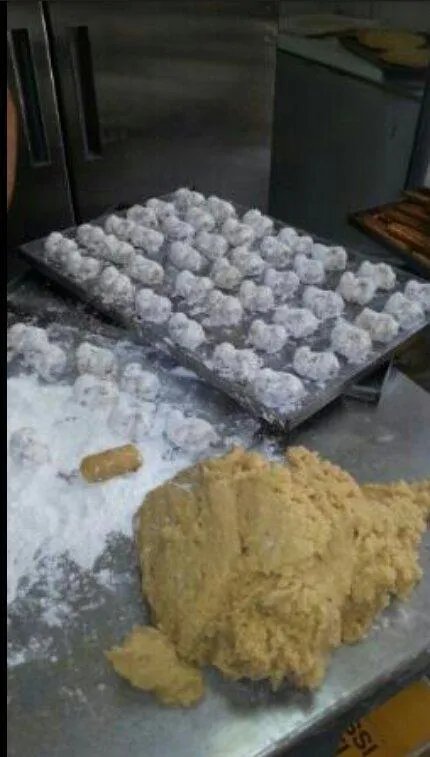 Pasticceria Tre bonta