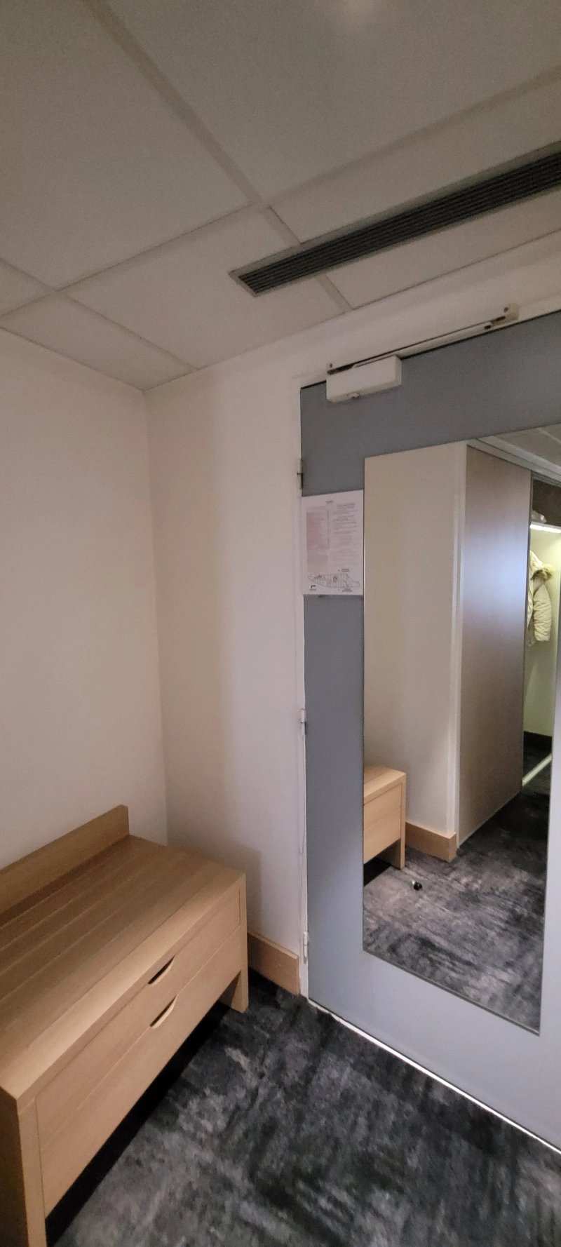 Hotel Mercure Paris 19 Philharmonie La Villette