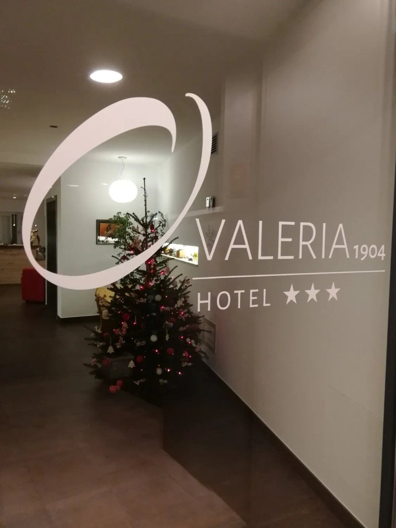 Hotel Valeria