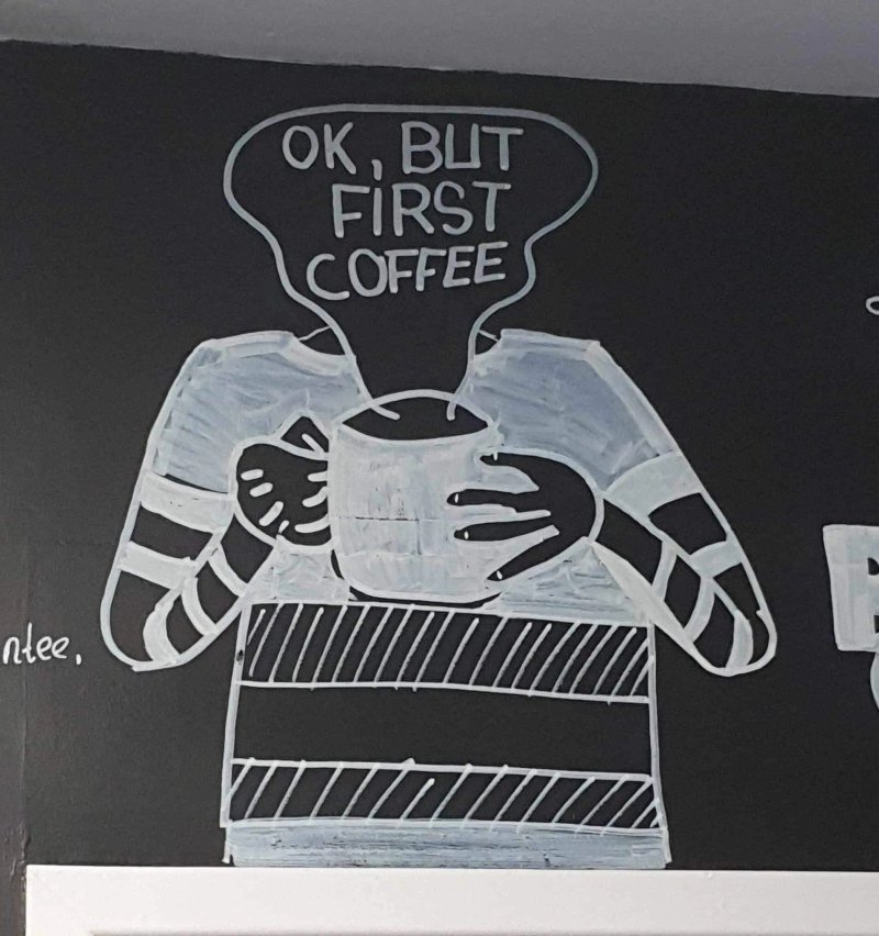 Bank Street Cafe & Waffle House