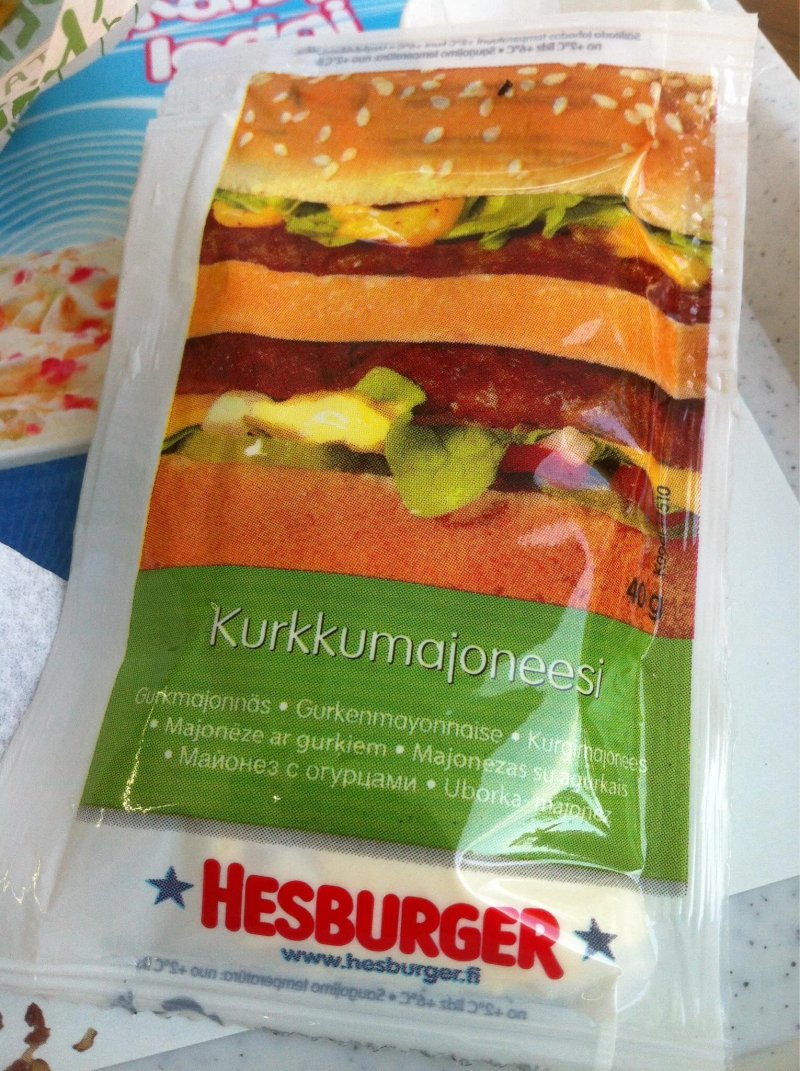 Hesburger