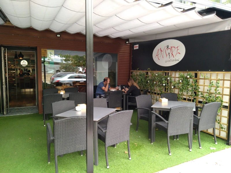 Amore Gastrobar