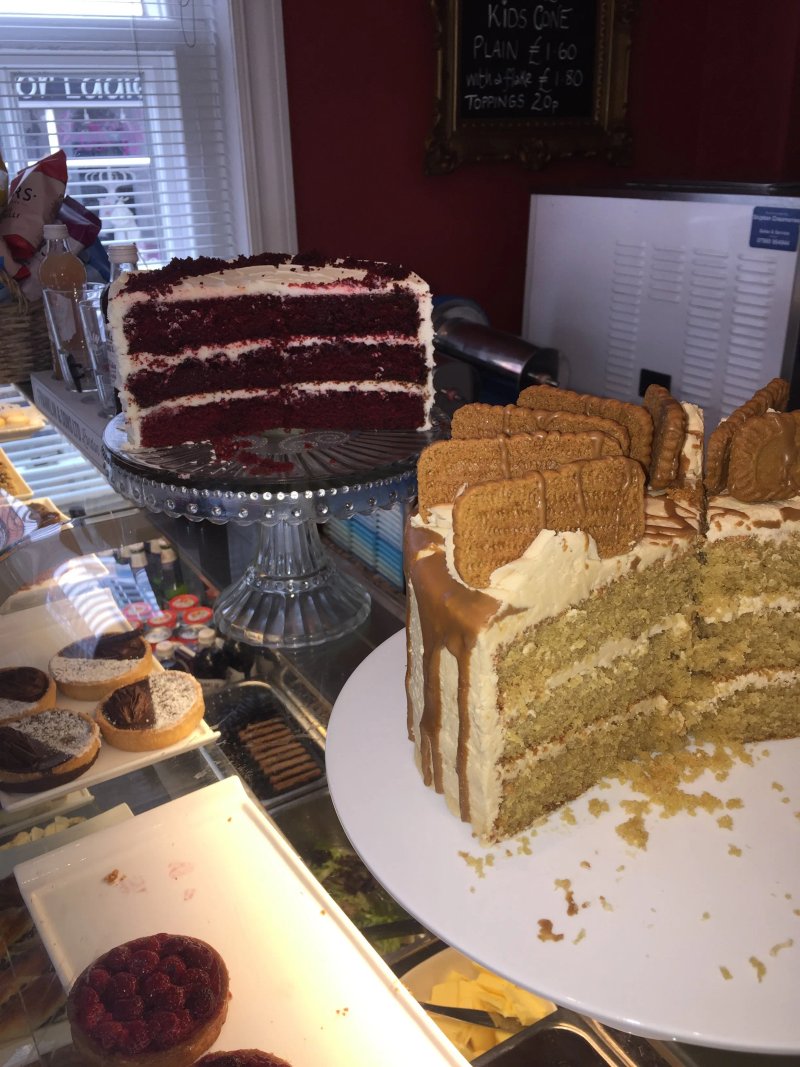 One Castle Hill Patisserie