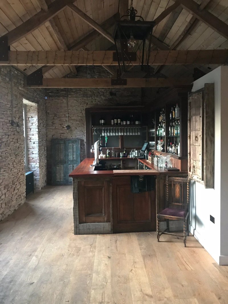 The White Horse