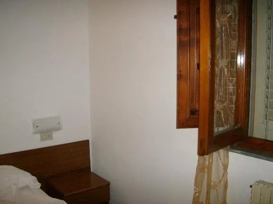 Hotel Giovanna