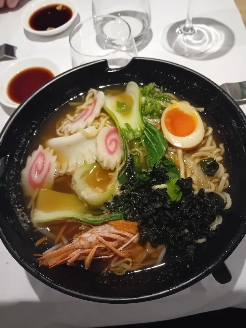 Seijo - Japanese Restaurant