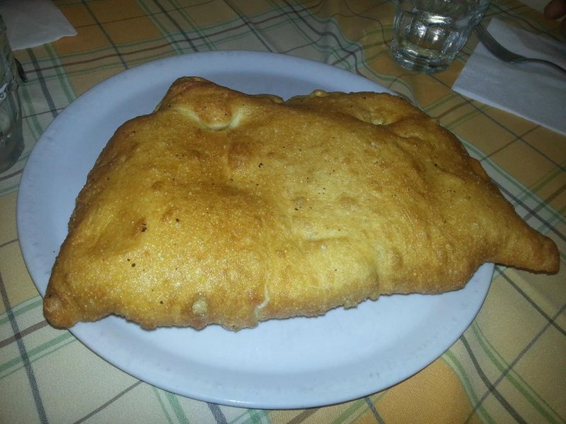 Antica Pizzeria da Gennaro dal 1956