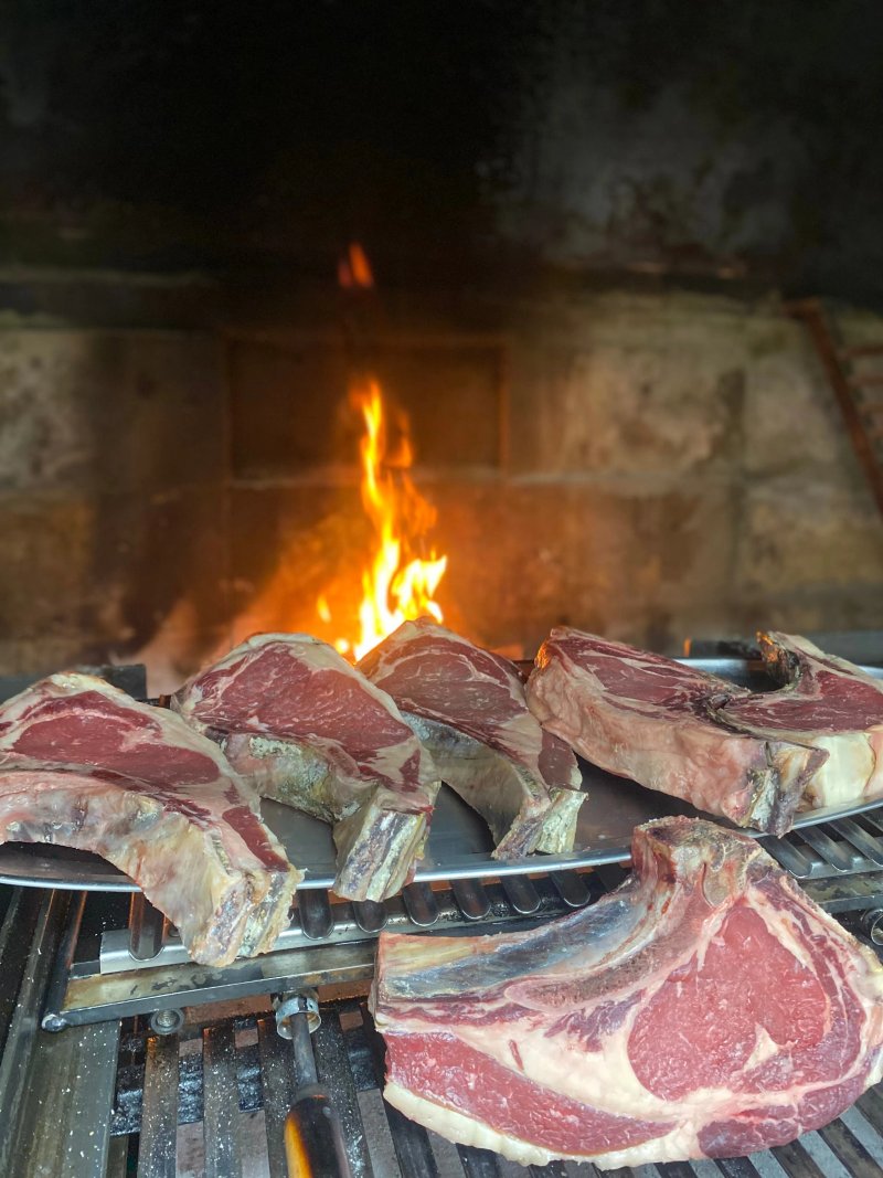 Restaurante Asador El Torrello