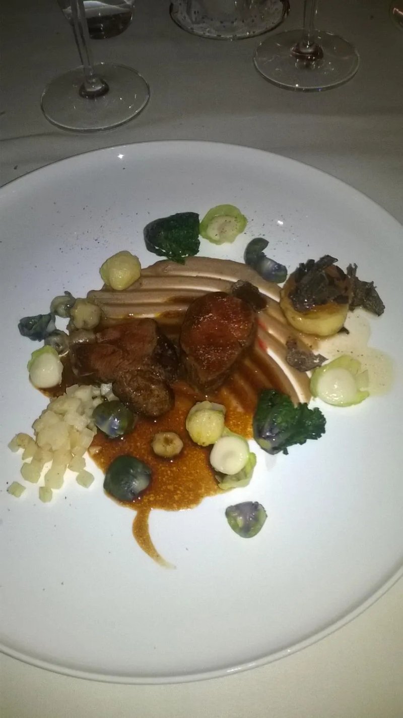 Restaurant 't Truffeltje