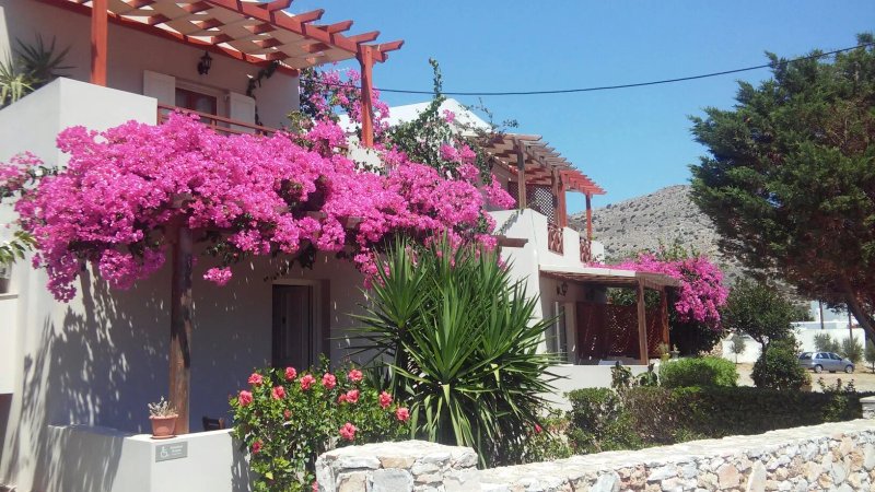Ventoura Studios & Apartments